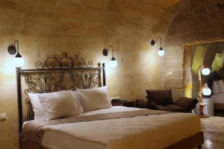 Kayra Cave Suites - 23
