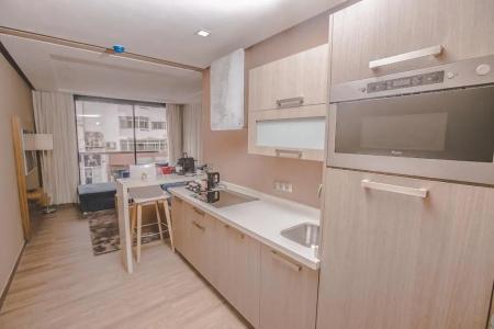 Down Town By Business & Leisures - 14