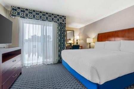 Best Western Plus Marina Shores - 6