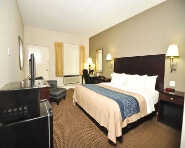 Comfort Inn - 53
