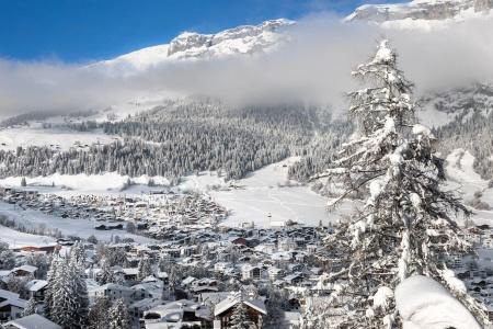 Waldhaus Flims Wellness Resort, Autograph Collection - 27