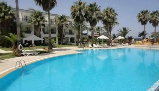 Palmyra Golden Beach - Families and Couples - 22