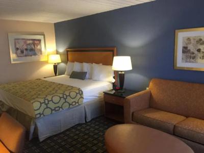 Baymont by Wyndham I-75 - 38