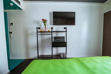 Amistat Island Ibiza - Albergue Juvenil - 69