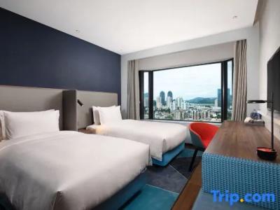 Holiday Inn Express Shenzhen Dongmen, An Ihg - 52