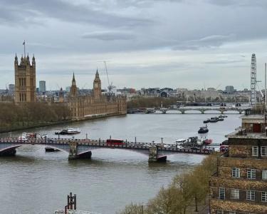 Crowne Plaza - London - Albert Embankment, an IHG - 65