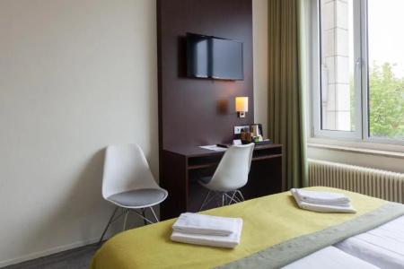 Best Western Groningen Centre - 51