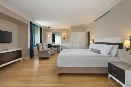 Sirene Belek - 102