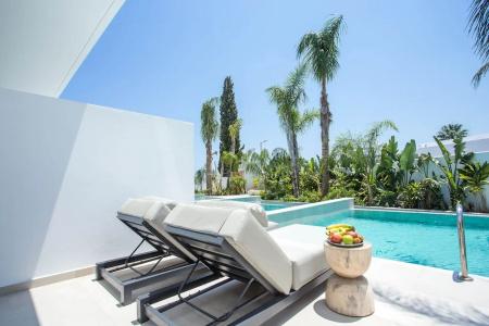 Vanik Suites - 12