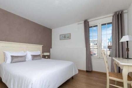 Hôtel Beau Site - Cap d'Antibes - 47