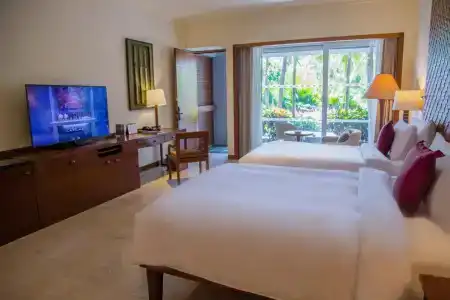 Mandarin Oriental, Sanya - 5