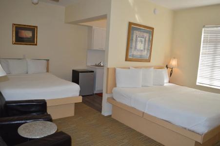 Marriott Vacation Club Pulse, South Beach - 4