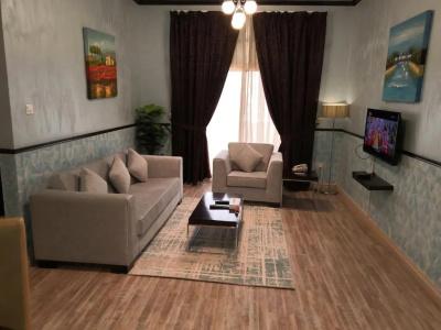 Boulevard City Suites - 24