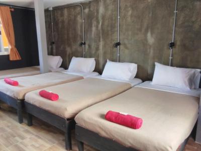 North Star Guest House - 23