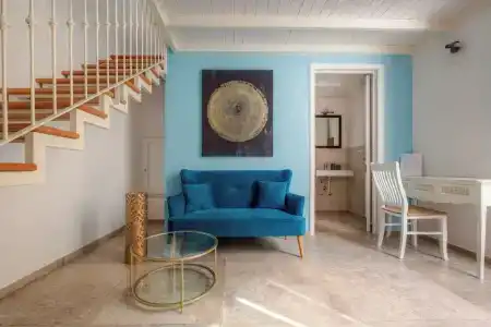 Relais Palazzo Vaglio - 36