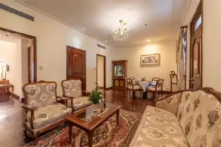 Grand Saigon - 13