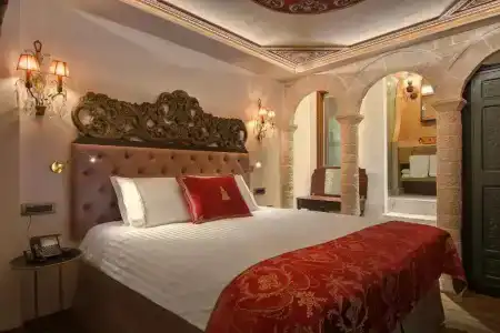 Kamares Boutique & Spa - 34