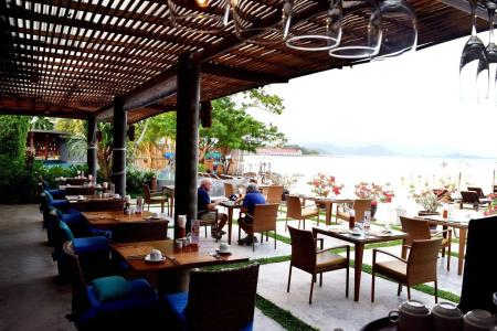 Deva Beach Resort Samui - 26
