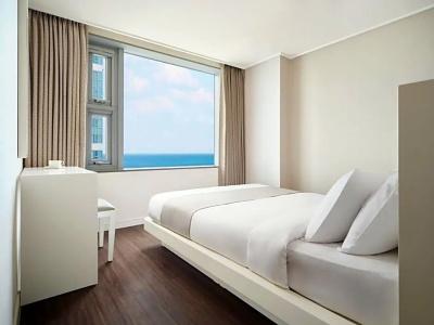 Hanwha Resort Haeundae - 48
