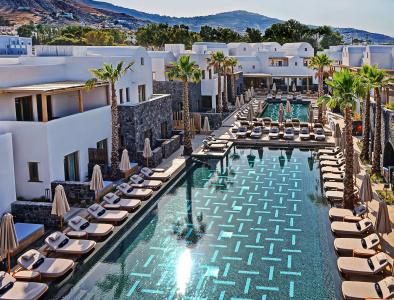 Radisson Blu Zaffron Resort, Santorini - 32