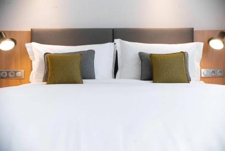 Holiday Inn Paris Cdg Airport An Ihg - 74