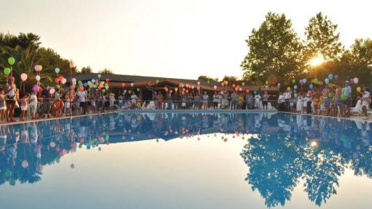 Villaggio Albatros - 5