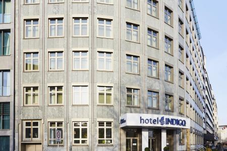 Indigo Berlin – Ku’Damm, An Ihg Hotel - 27