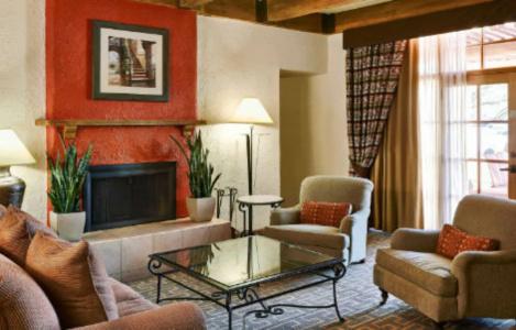 JW Marriott Camelback Inn & Spa - 4