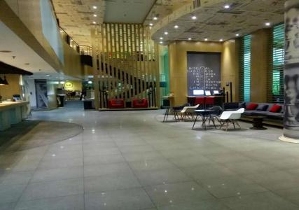 Ibis Jakarta Tamarin - 31