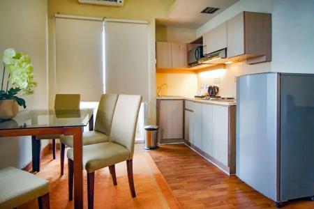 Grand Dafam Ancol Jakarta - 80