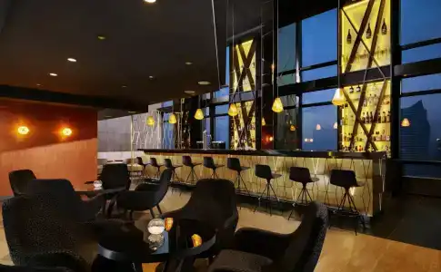 Warsaw Marriott - 20