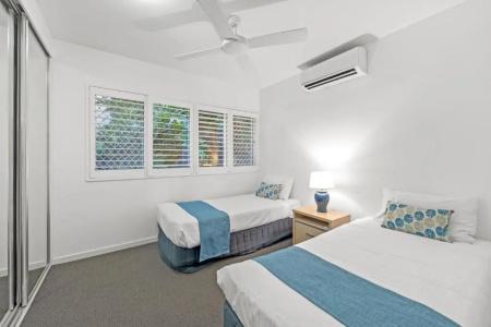 La Mer Sunshine Beachfront - 181