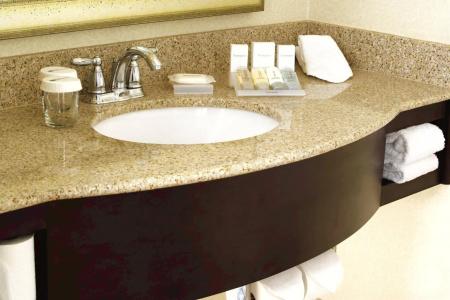 Hilton Garden Inn/Journal Center - 8