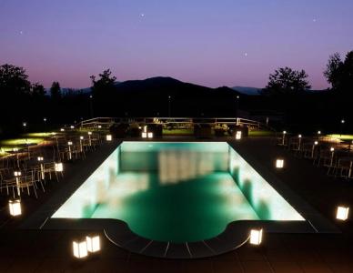Borgo Pulciano - 11