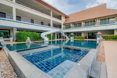 Napalai Resort & Spa - 12