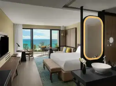 Crowne Plaza Phu Quoc Starbay, An Ihg - 36