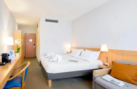 Novotel Torino Corso Giulio Cesare - 39