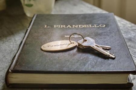 b&b Cavour10 Firenze - 25