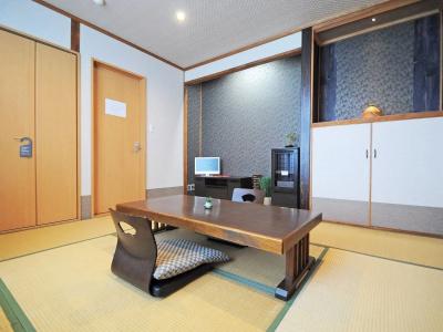 b&b Yado Kitakai - 2