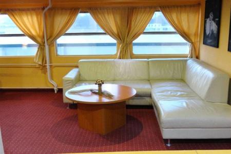 Botel Gracia - 12
