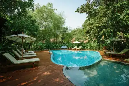 Mango T. Villa Chiangmai - 15