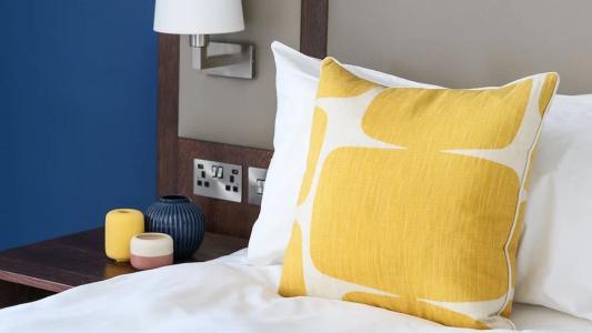 voco Grand Central - Glasgow, an IHG - 116
