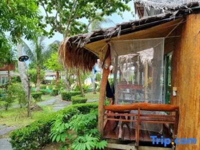Mook Montra Sea Front - 21