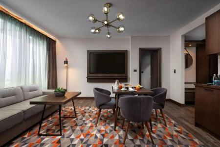 Hyatt Regency Sofia - 40