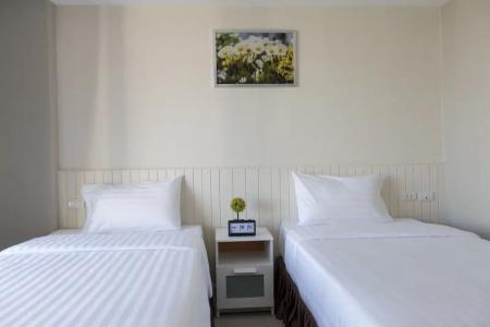 The Royal p Phuket - Sha Plus - 49