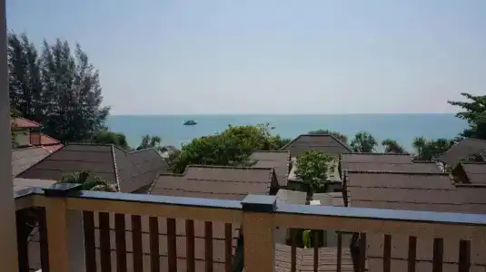 Lanta Miami Resort - 50