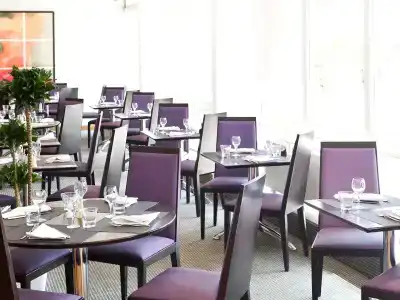 Novotel Aix-en-Provence Beaumanoir - 30