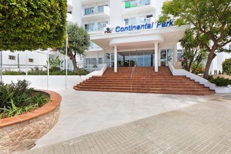 AluaSun Continental Park & - 41