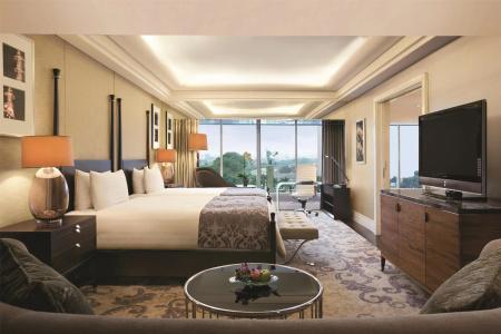 Indonesia Kempinski Jakarta - 3