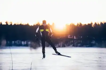 Vuokatti Sport Resort - 16